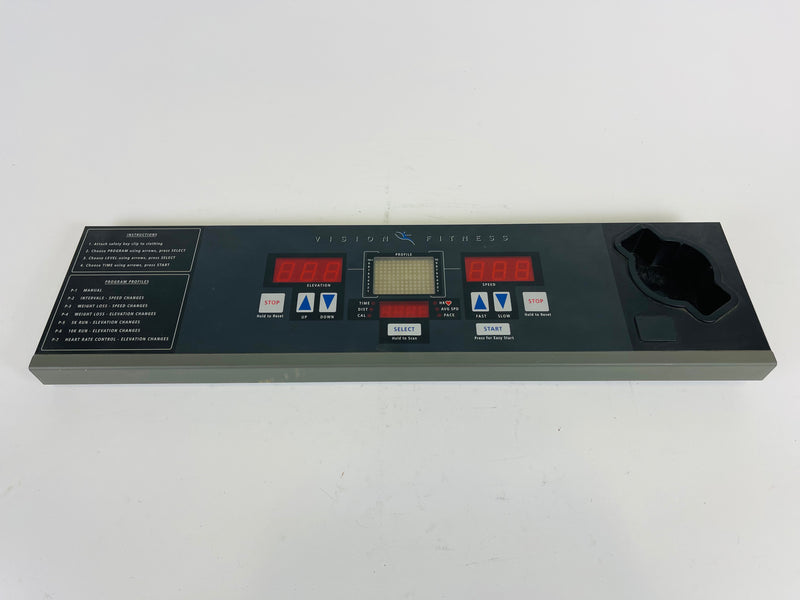 Cardio Equipment Parts