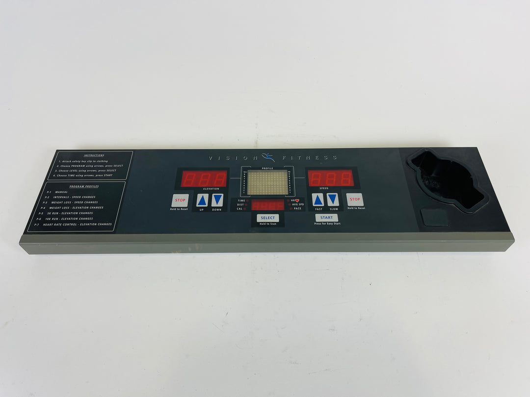 Cardio Equipment Parts