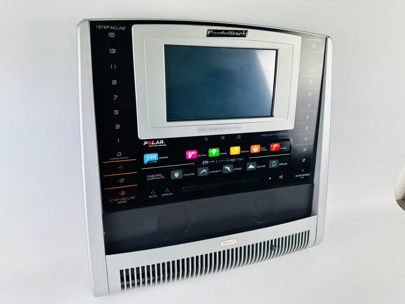 Cardio Equipment Parts