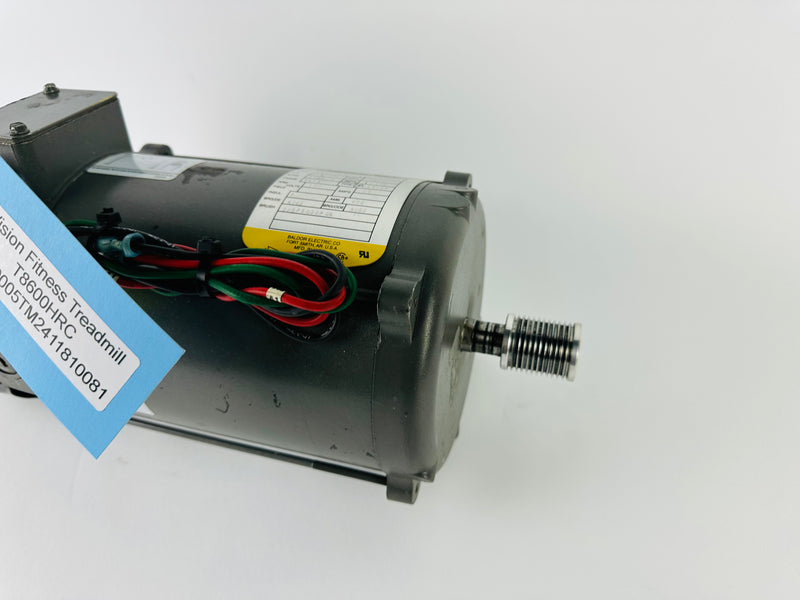 Cardio Equipment Parts