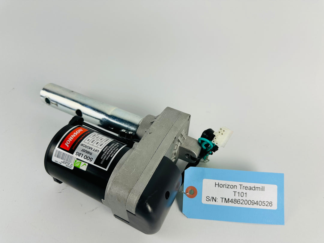 Cardio Equipment Parts