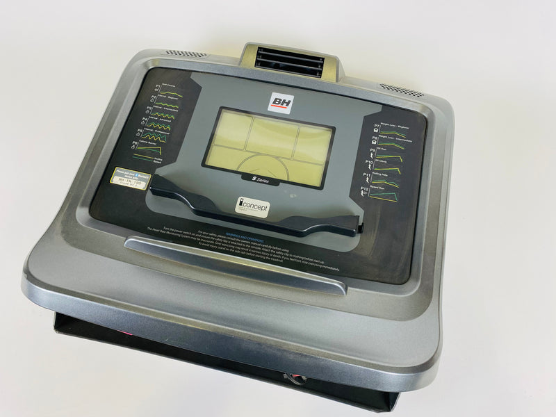 Cardio Equipment Parts