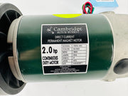 Cardio Equipment Parts