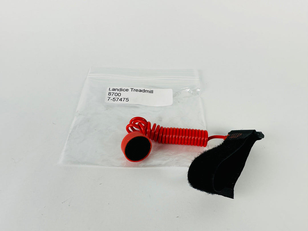 Cardio Equipment Parts