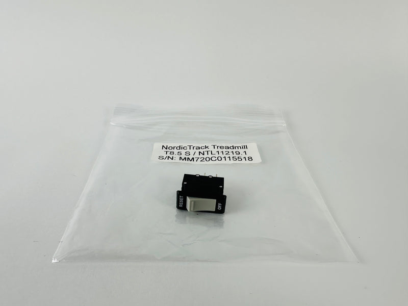 Cardio Equipment Parts