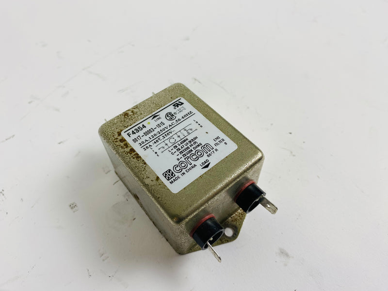 Cardio Equipment Parts