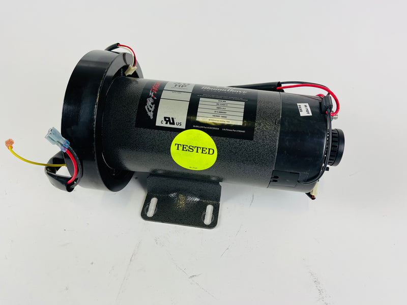 Cardio Equipment Parts