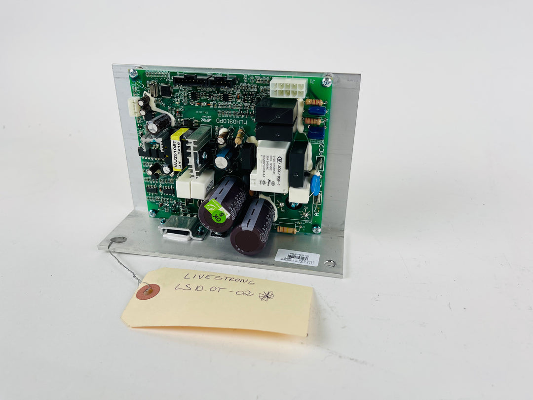 Cardio Equipment Parts