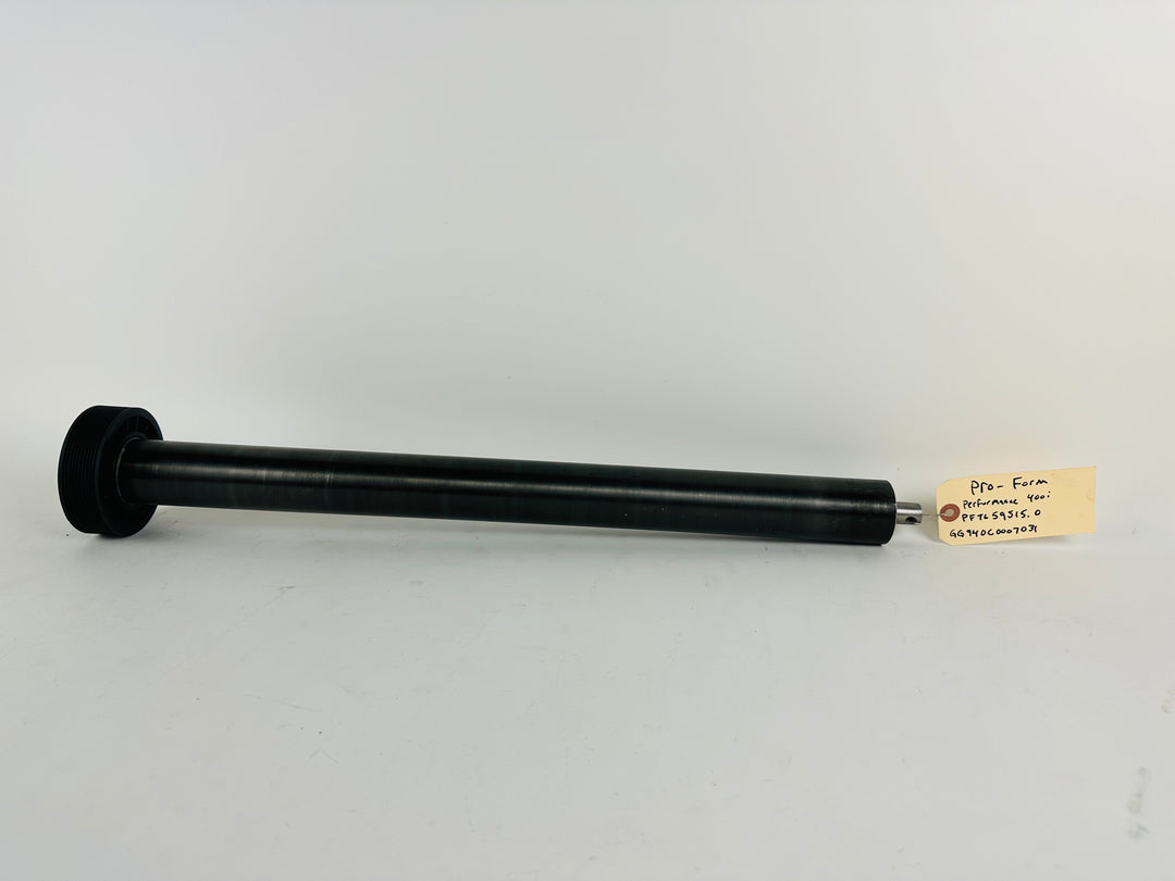 Cardio Equipment Parts