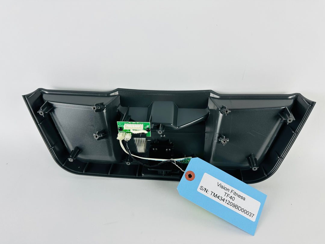 Cardio Equipment Parts