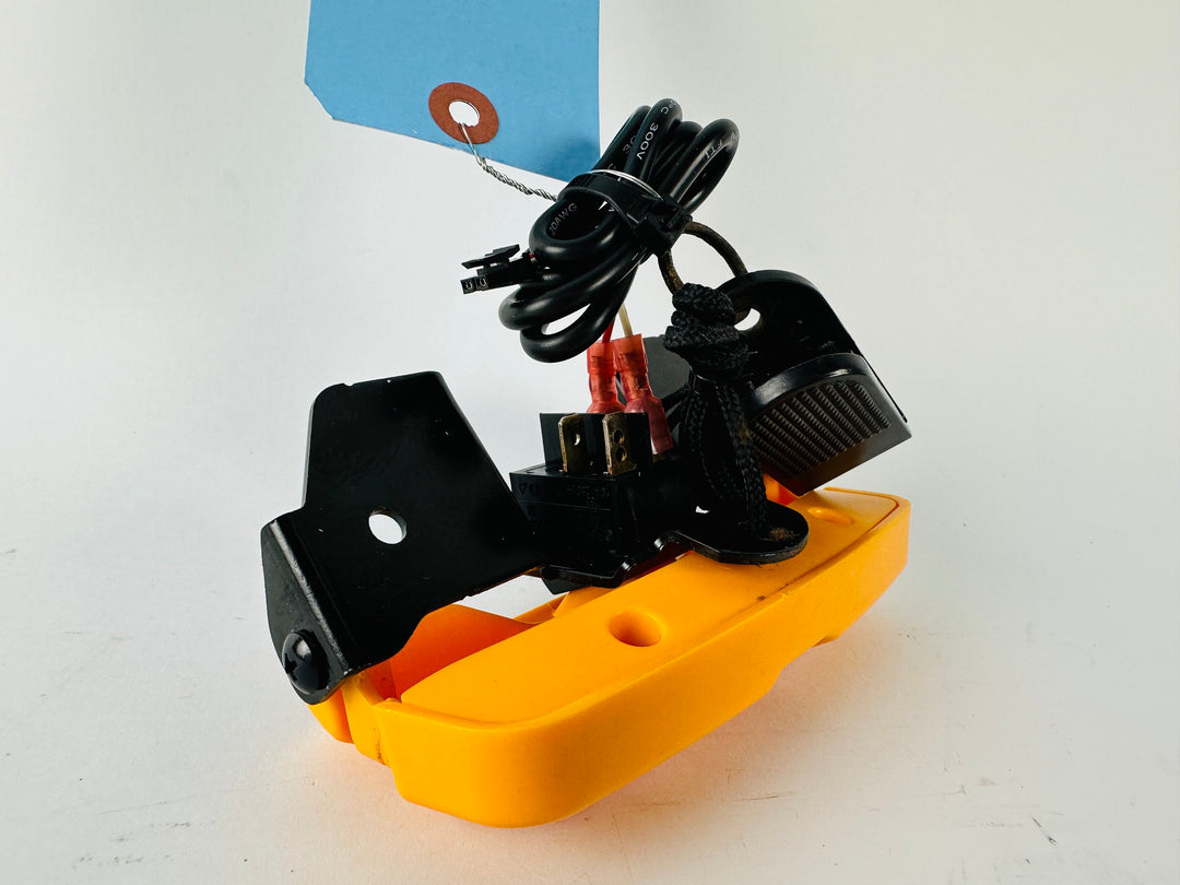 Cardio Equipment Parts