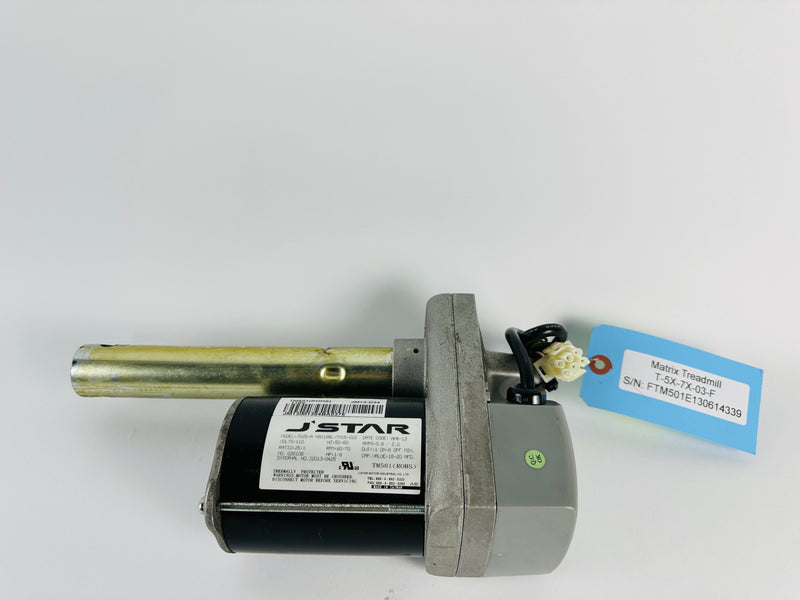 Cardio Equipment Parts