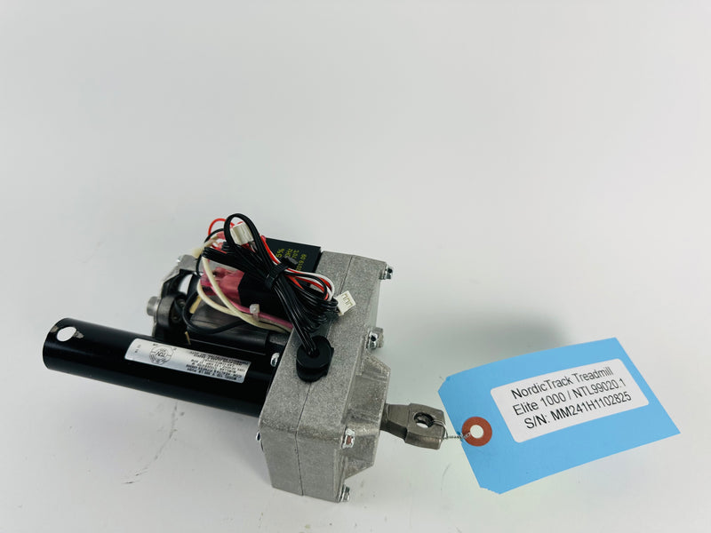 Cardio Equipment Parts