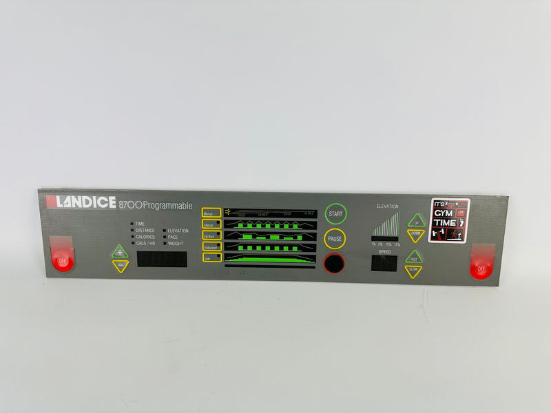 Cardio Equipment Parts