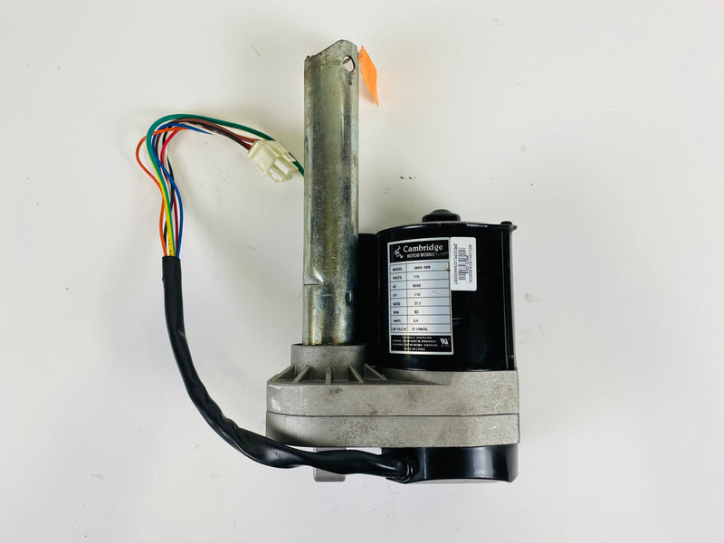 Cardio Equipment Parts