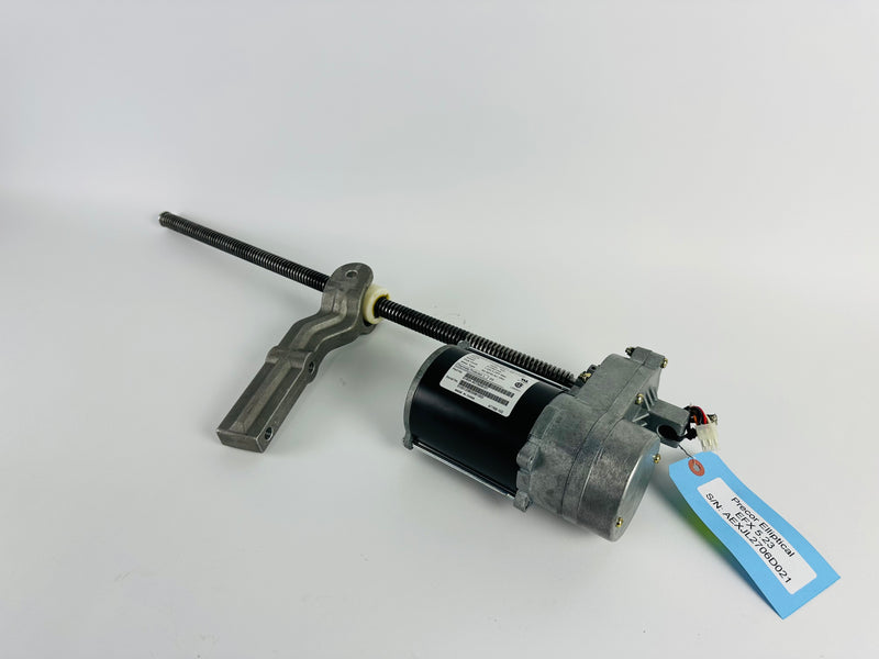 Cardio Equipment Parts