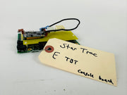 Cardio Equipment Parts