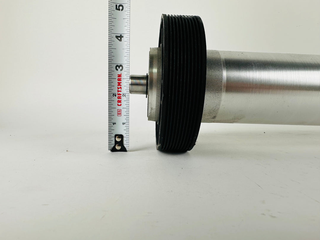NordicTrack APEX 4100i Treadmill Front Drive Roller (RP128)