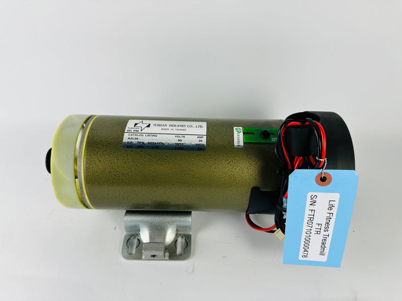 Cardio Equipment Parts