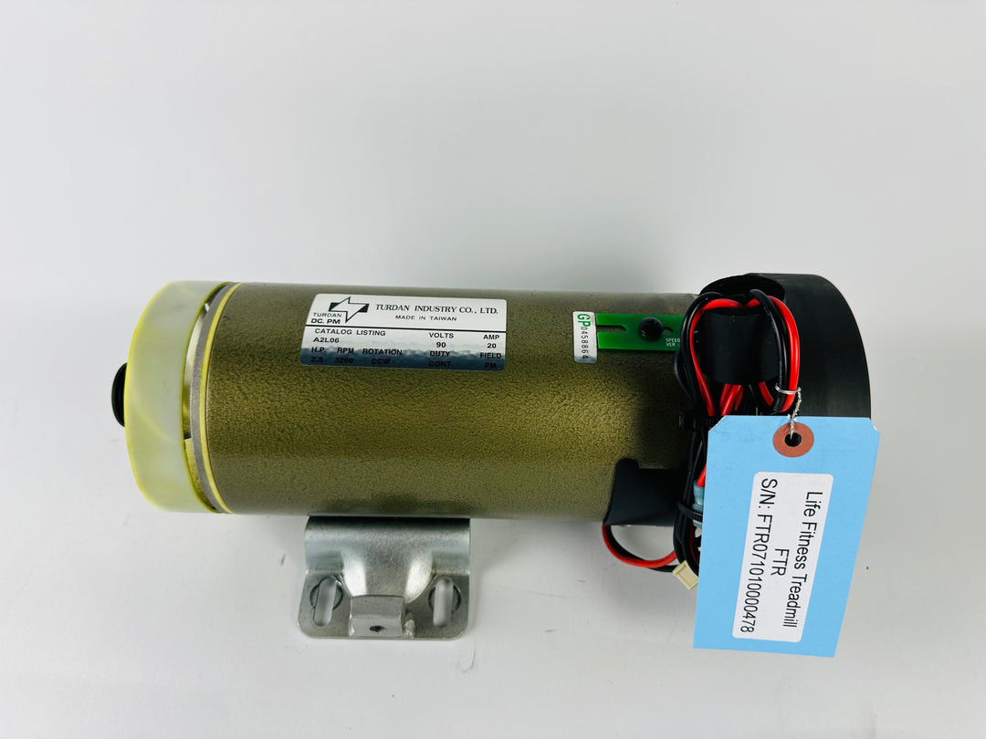 Cardio Equipment Parts