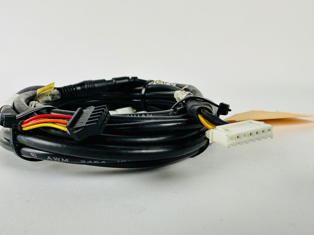 Cardio Equipment Parts