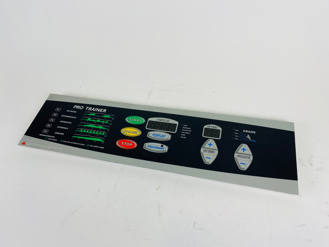 Cardio Equipment Parts