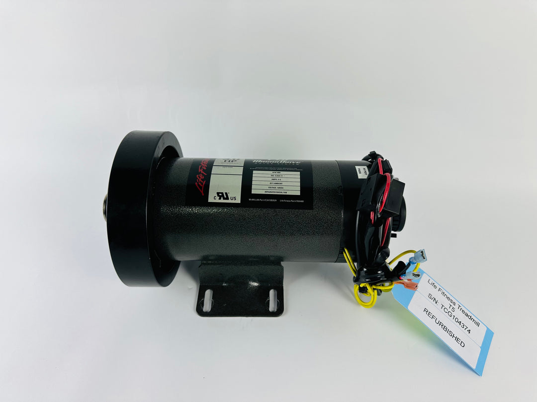 Cardio Equipment Parts