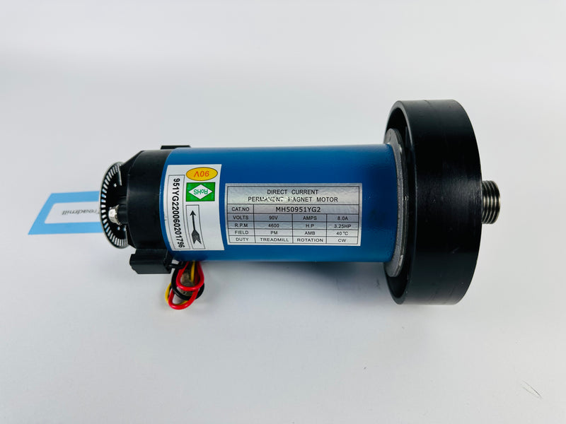 Cardio Equipment Parts