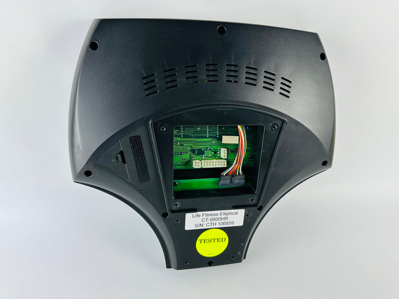 Cardio Equipment Parts