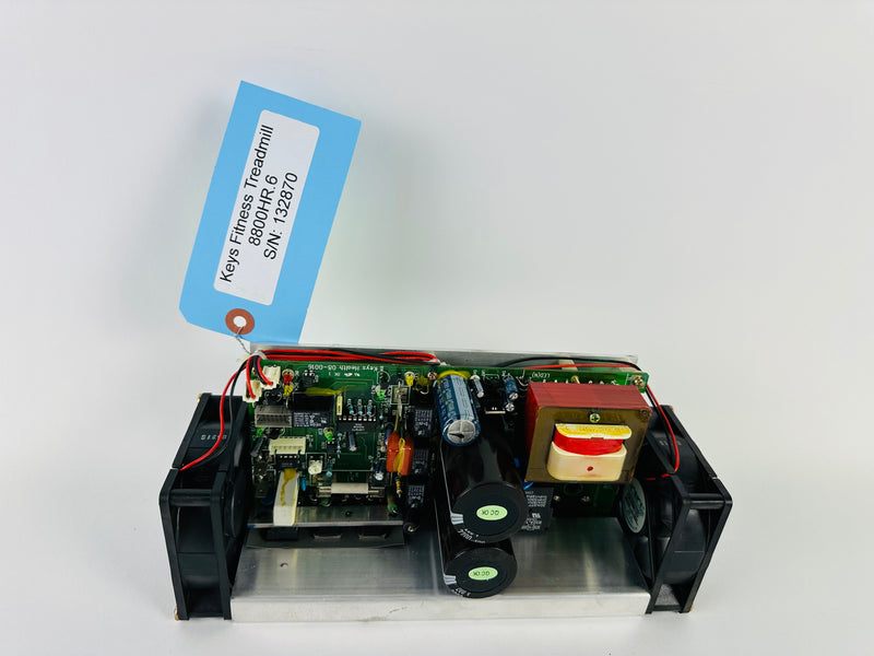 Cardio Equipment Parts