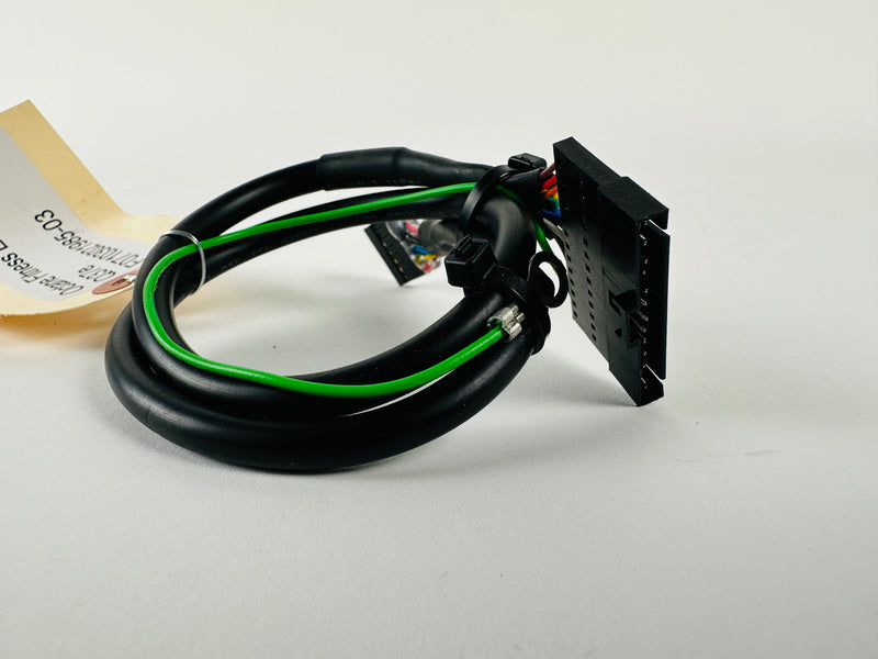 Cardio Equipment Parts