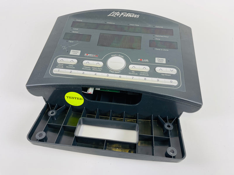 Cardio Equipment Parts