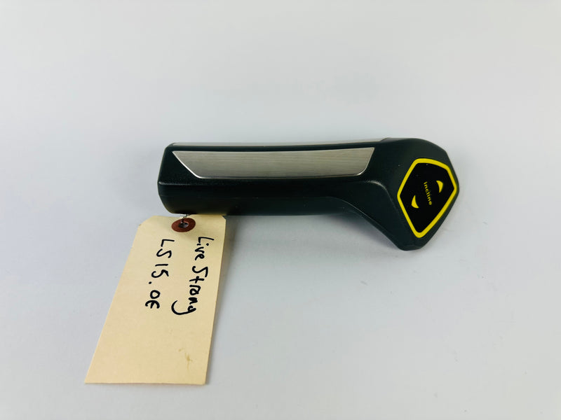 Cardio Equipment Parts