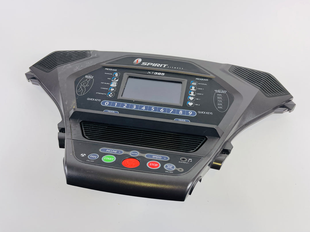 Cardio Equipment Parts