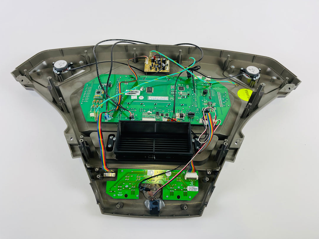 Cardio Equipment Parts
