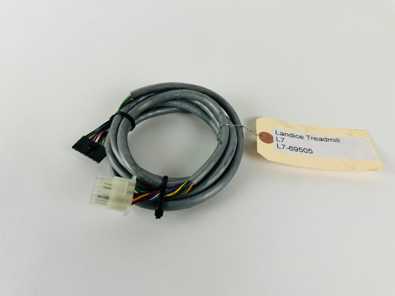 Cardio Equipment Parts