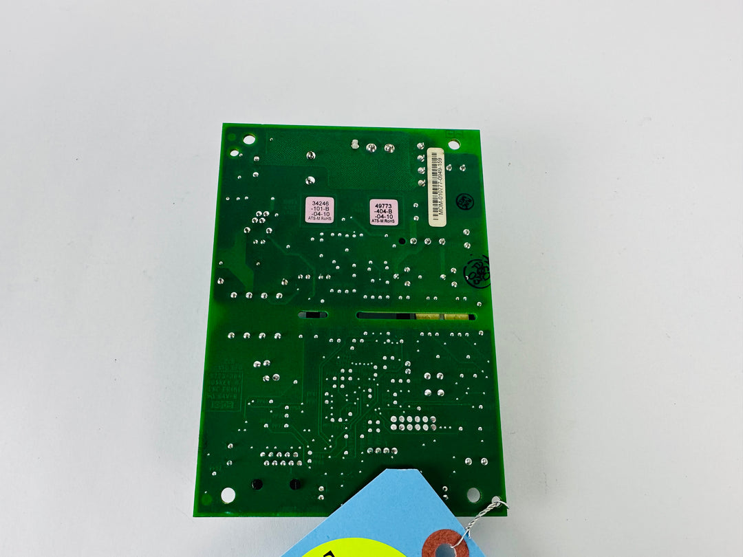 Cardio Equipment Parts