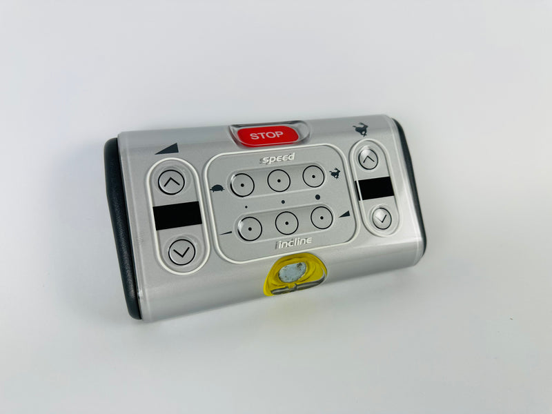 Cardio Equipment Parts