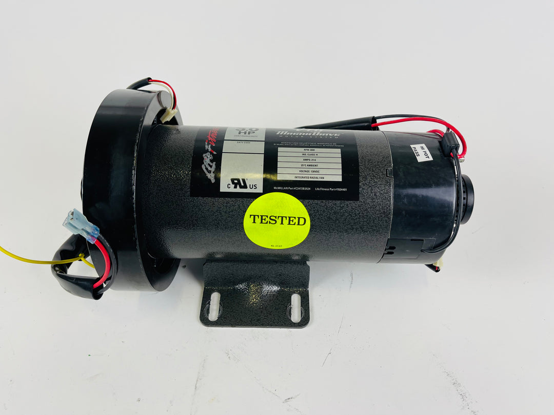 Cardio Equipment Parts