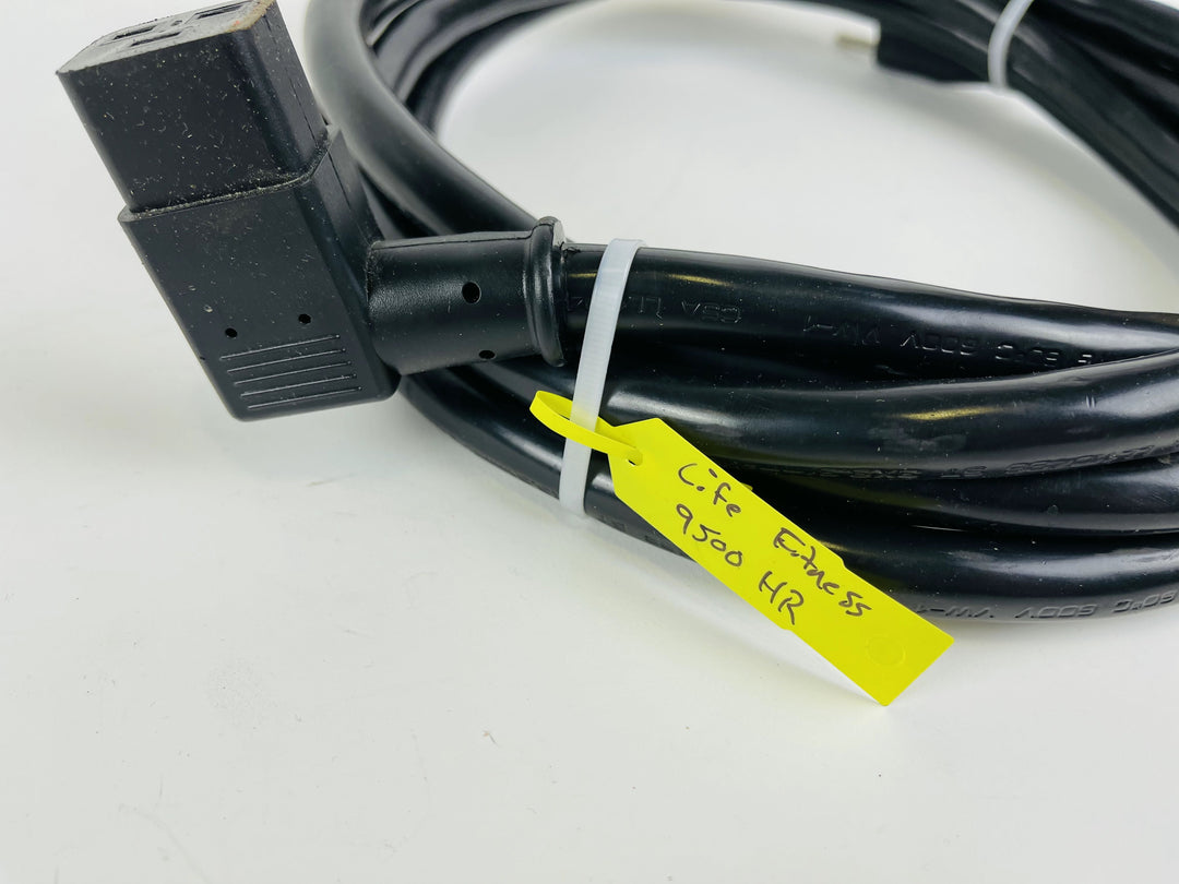 Cardio Equipment Parts