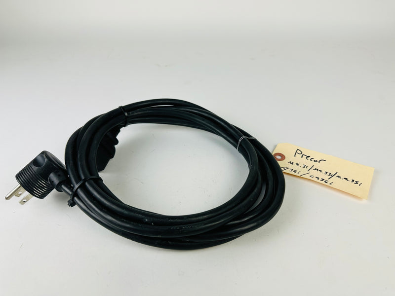 Cardio Equipment Parts