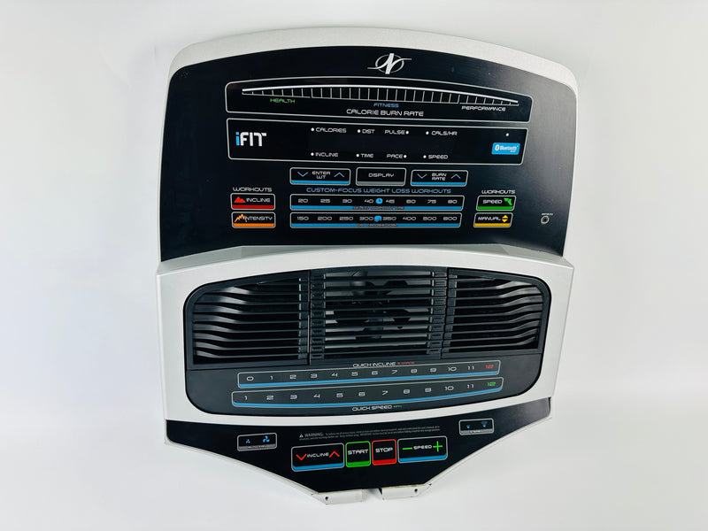 Cardio Equipment Parts