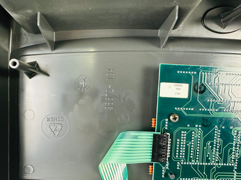 Cardio Equipment Parts