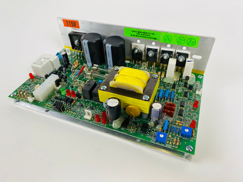 Cardio Equipment Parts