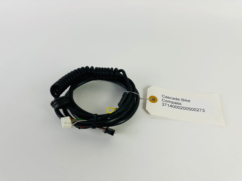 Cardio Equipment Parts