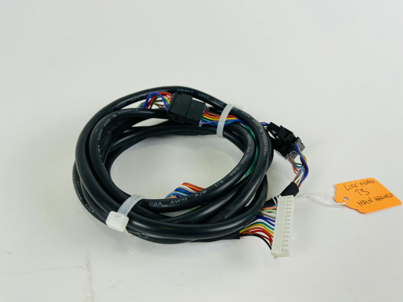 Cardio Equipment Parts