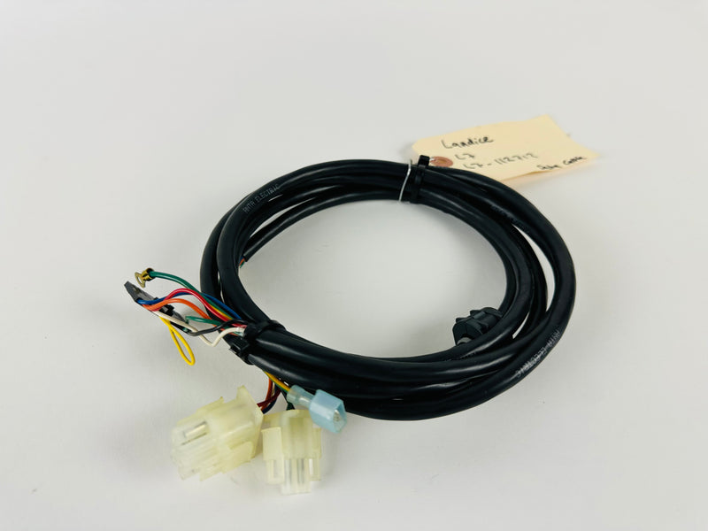 Cardio Equipment Parts
