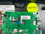 Cardio Equipment Parts