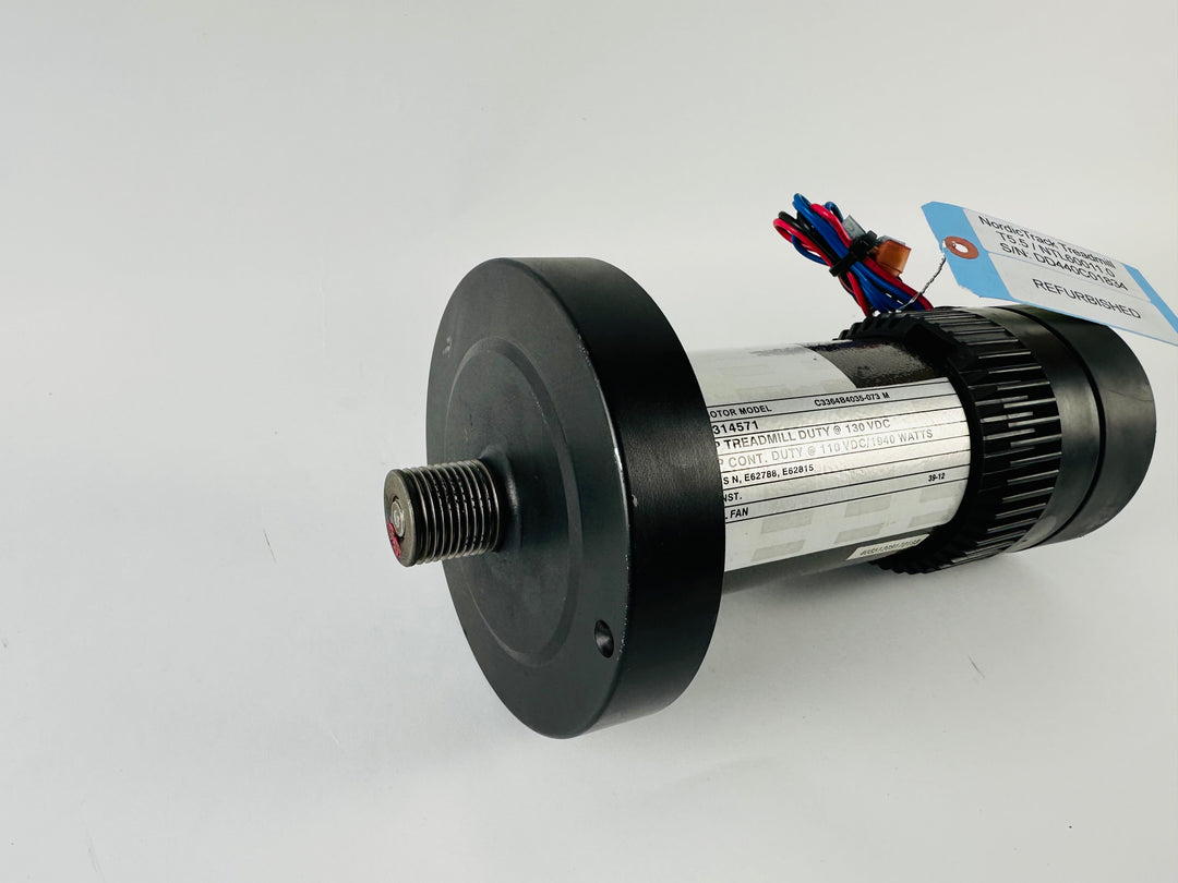 Cardio Equipment Parts