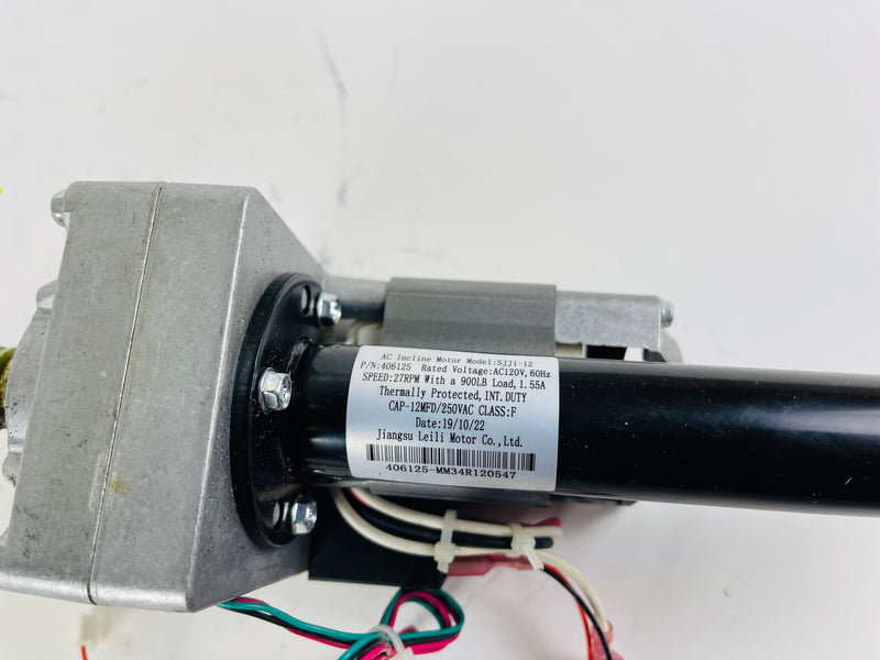 Cardio Equipment Parts